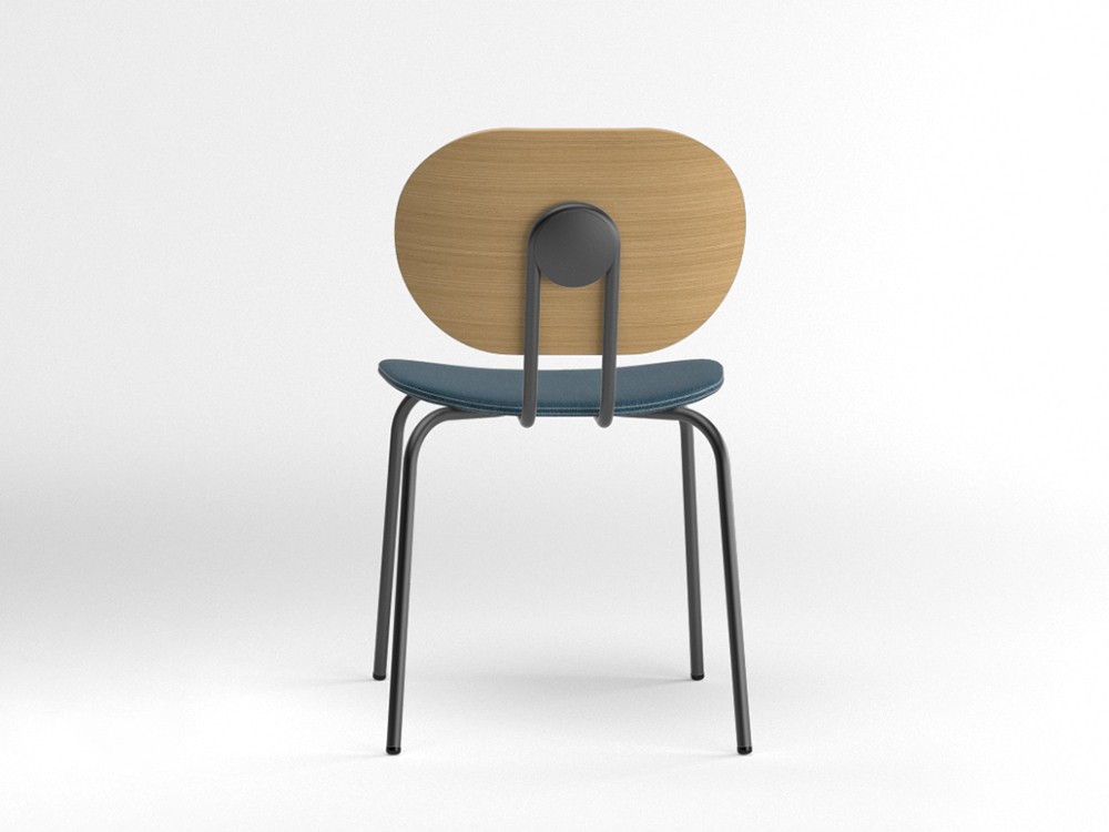 Silla Hari Combi Ondarreta - 18