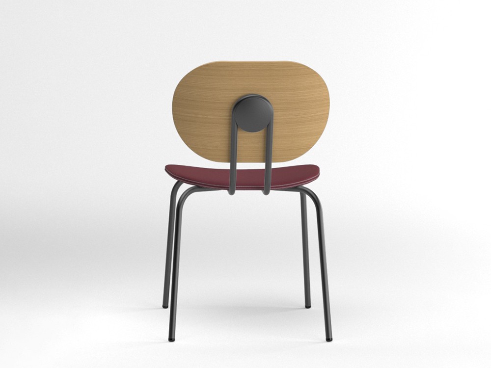 Silla Hari Combi Ondarreta - 60