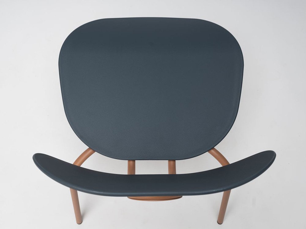 Silla Hari Polipropileno Ondarreta - 4