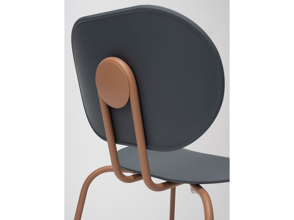 Silla Hari Polipropileno Ondarreta - 3