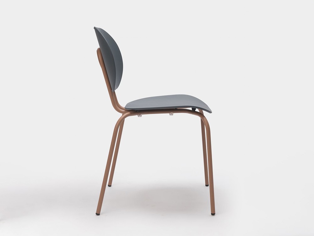 Silla Hari Polipropileno Ondarreta - 6