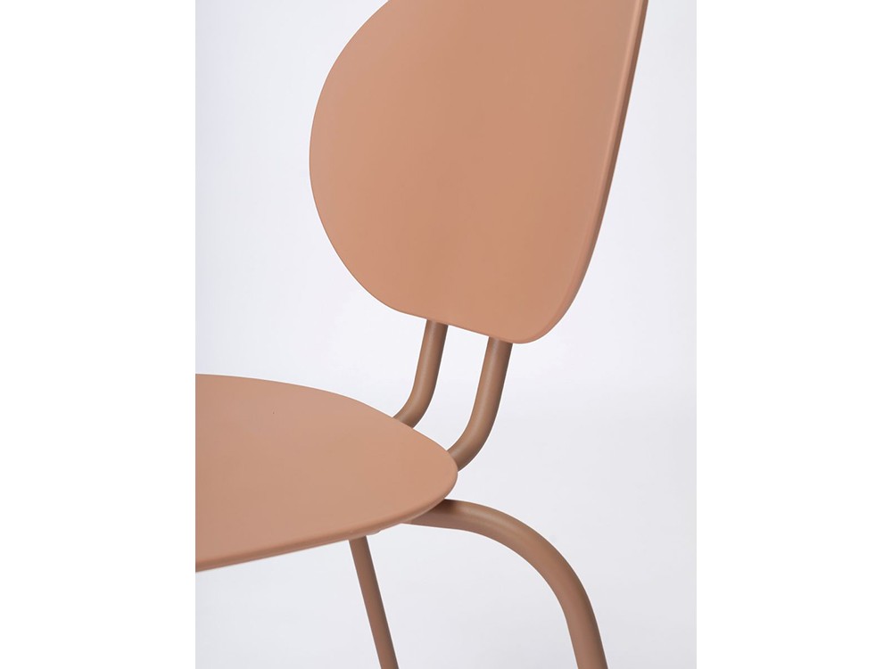 Silla Hari Polipropileno Ondarreta - 14