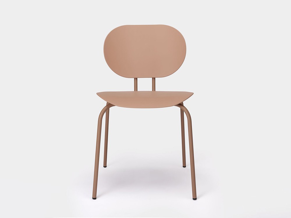 Silla Hari Polipropileno Ondarreta - 10