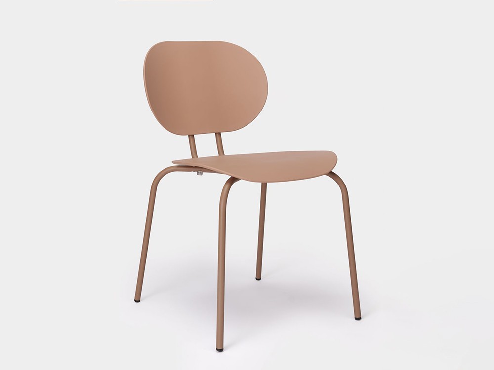 Silla Hari Polipropileno Ondarreta - 11