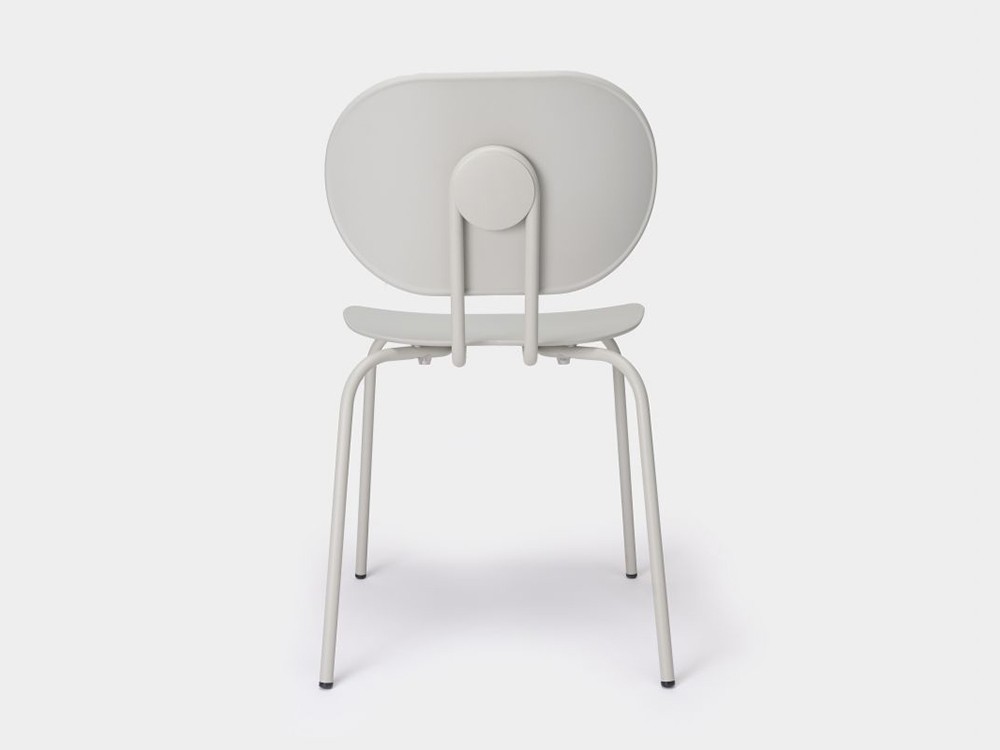 Silla Hari Polipropileno Ondarreta - 15