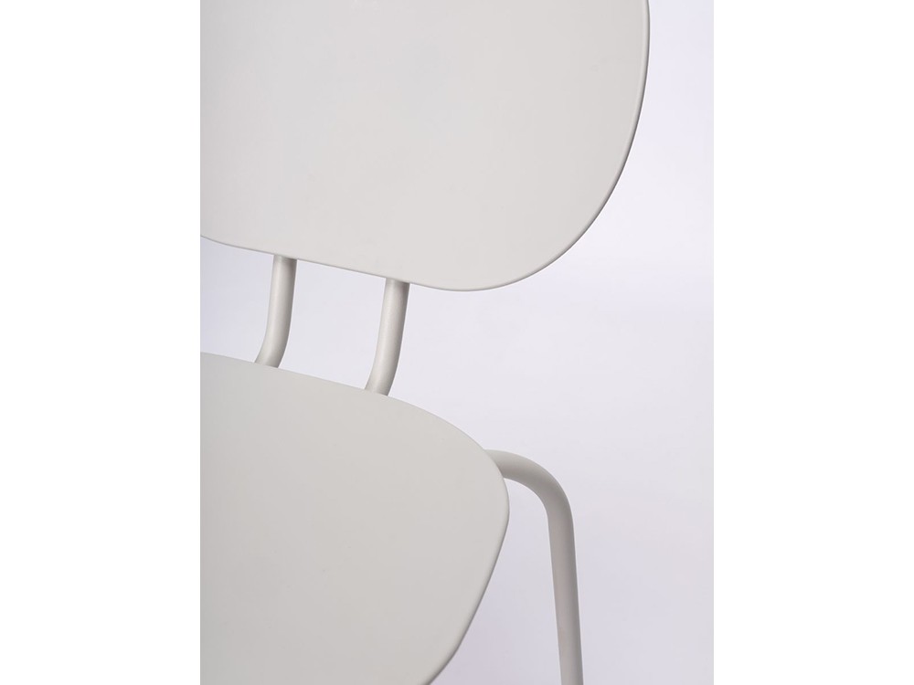 Silla Hari Polipropileno Ondarreta - 17