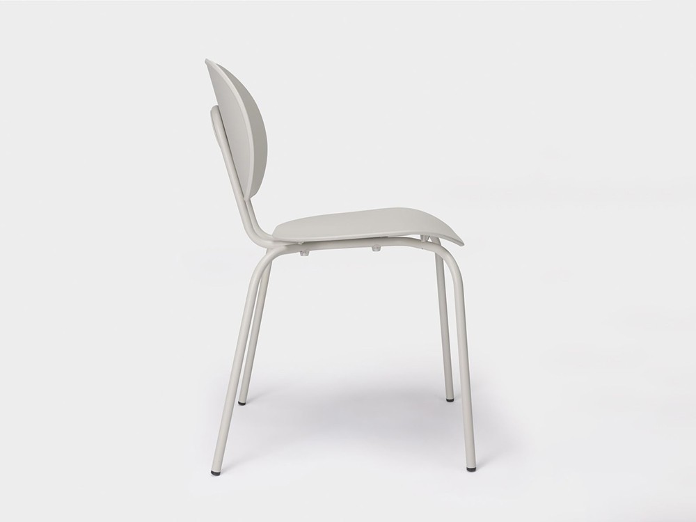 Silla Hari Polipropileno Ondarreta - 19