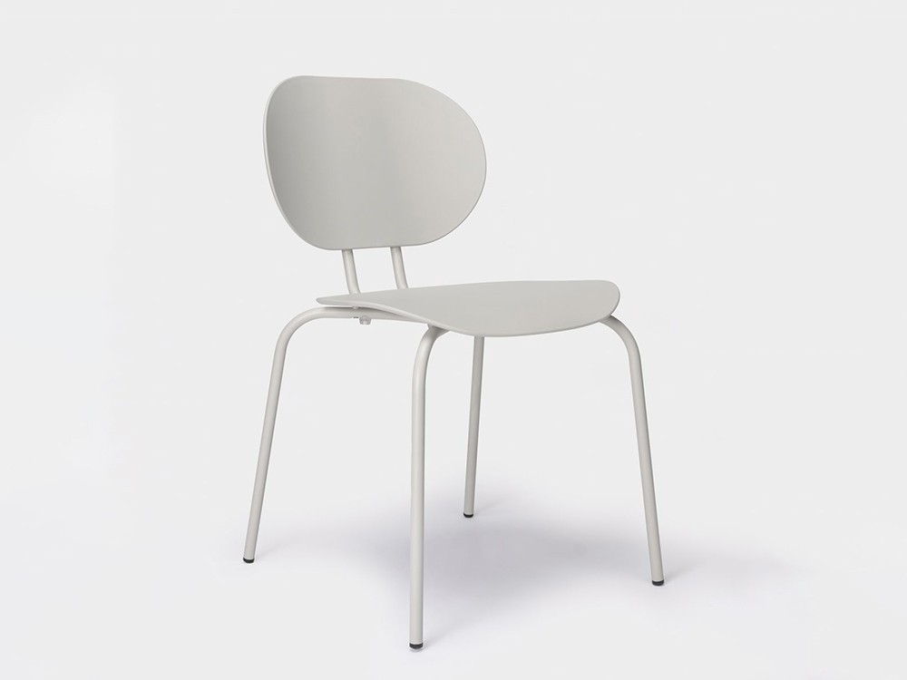 Silla Hari Polipropileno Ondarreta - 20