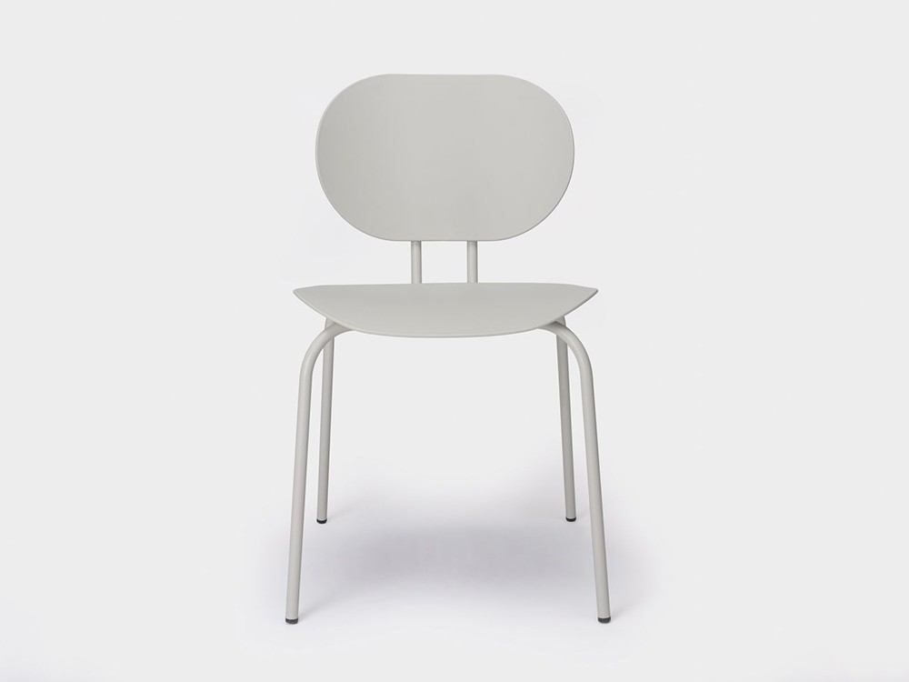 Silla Hari Polipropileno Ondarreta - 21