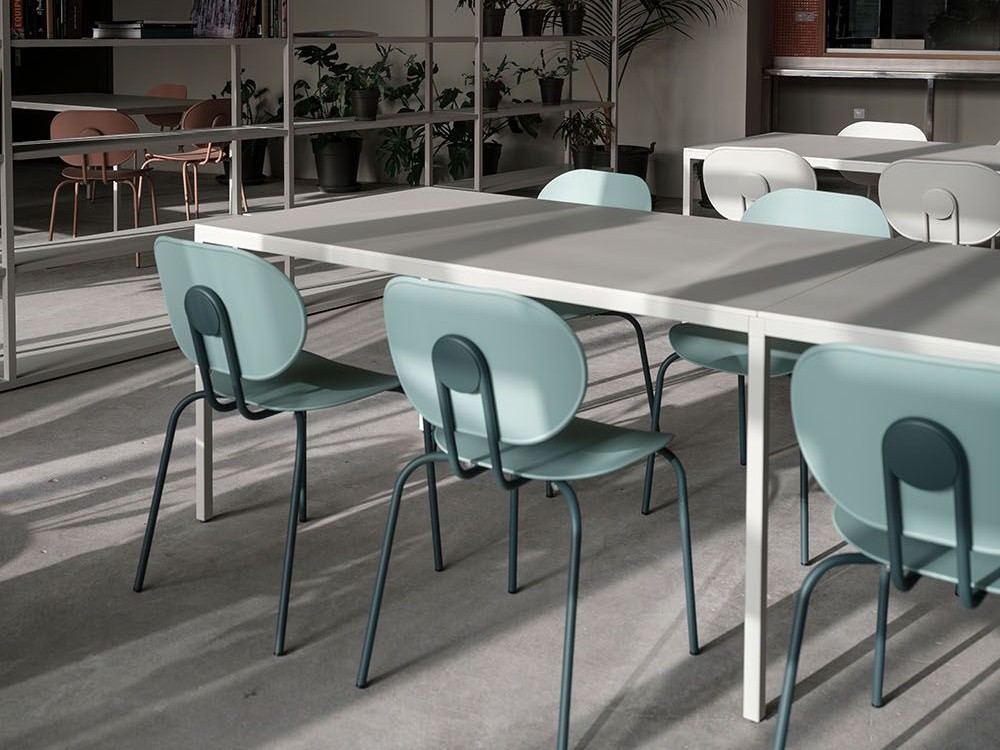 Silla Hari Polipropileno Ondarreta - 27