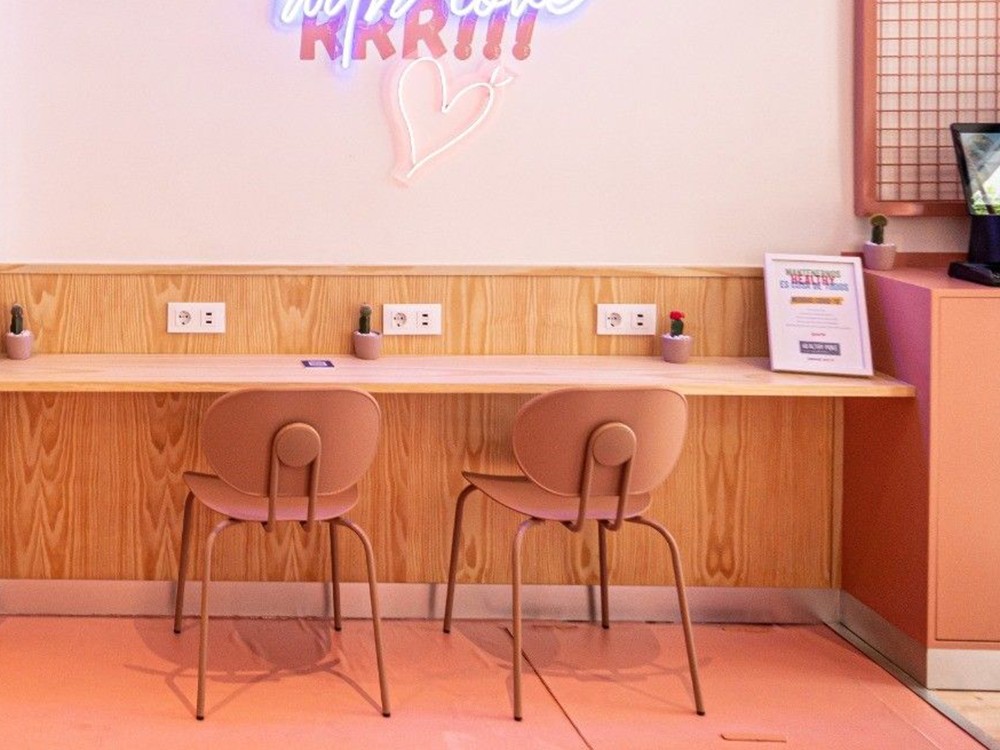 Silla Hari Polipropileno Ondarreta - 26