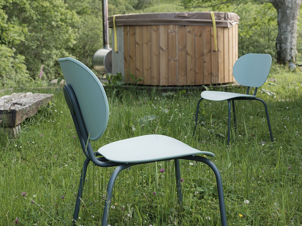 Silla Hari Polipropileno Ondarreta - 29