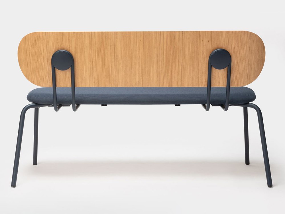 Banco Hari Combi Ondarreta - 2