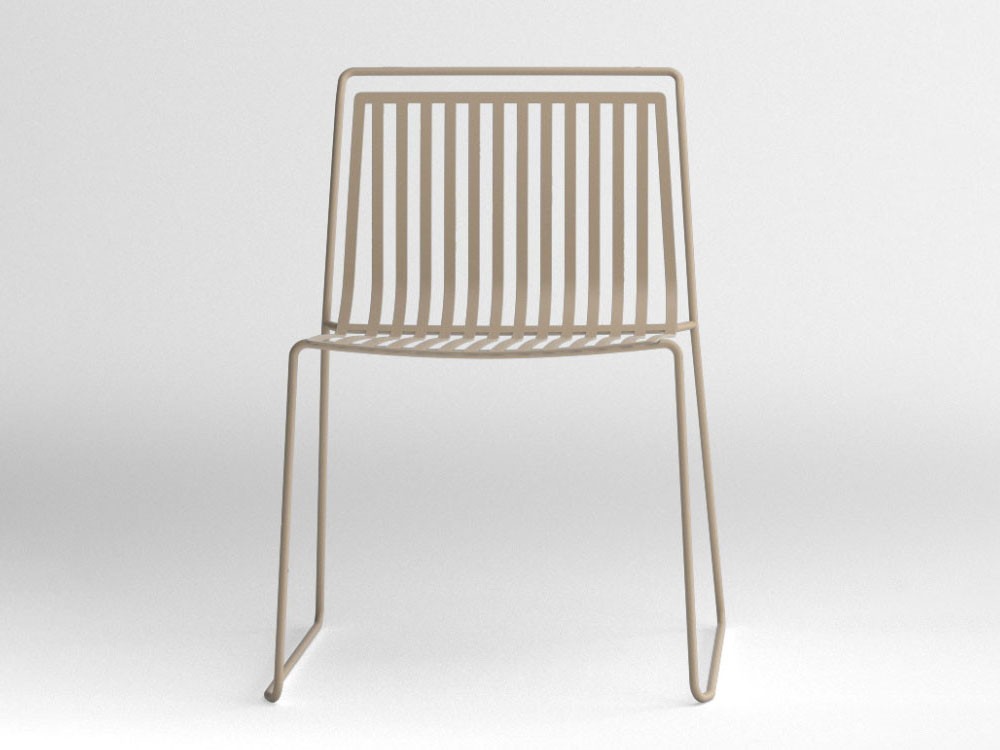 Silla Alo Outdoor Ondarreta - 5