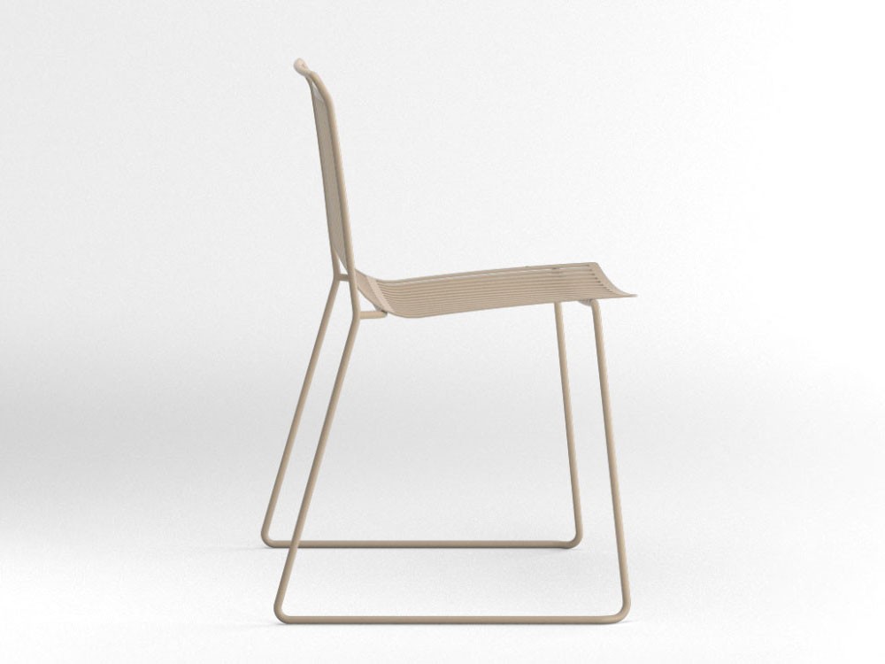 Silla Alo Outdoor Ondarreta - 6