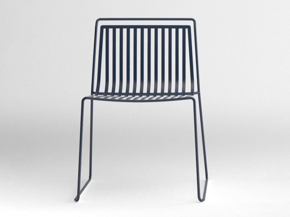 Silla Alo Outdoor Ondarreta - 7