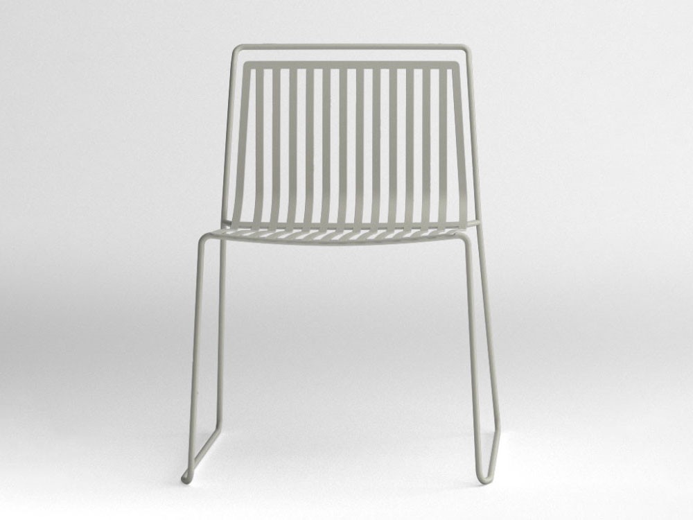 Silla Alo Outdoor Ondarreta - 11