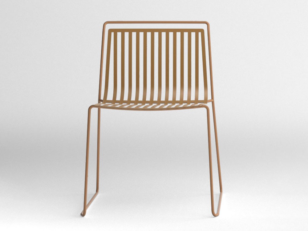 Silla Alo Outdoor Ondarreta - 13