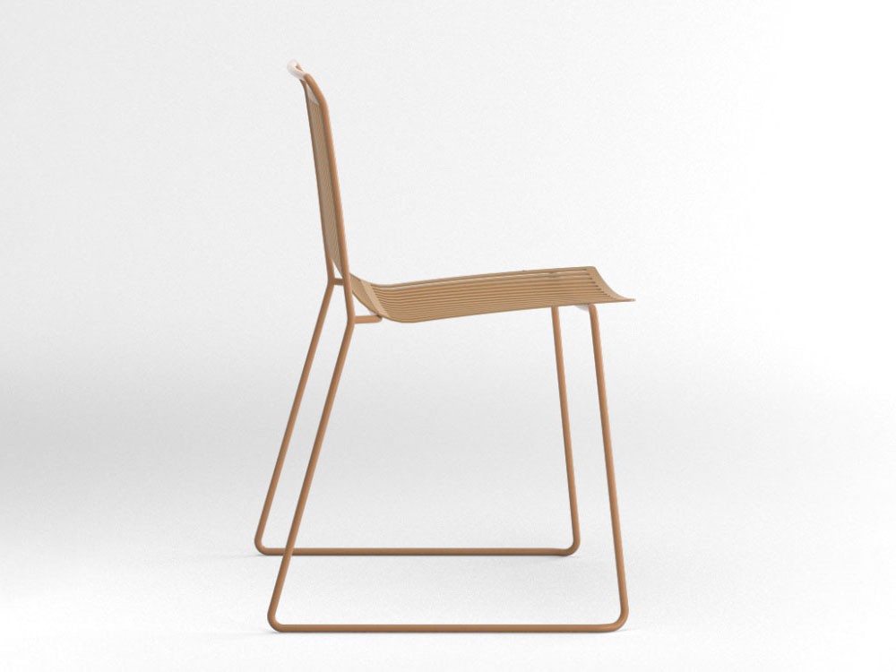 Silla Alo Outdoor Ondarreta - 14