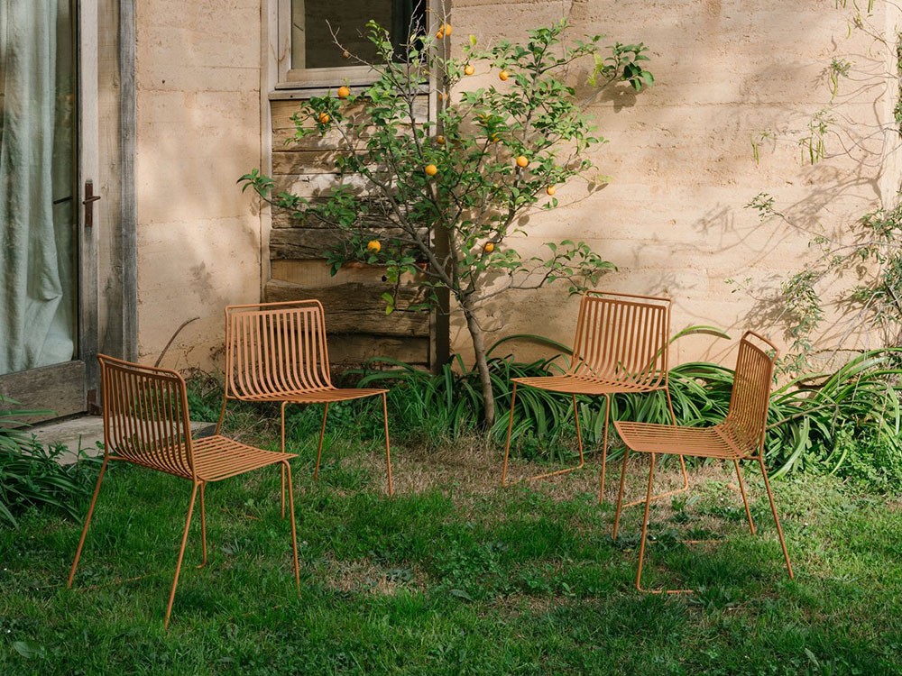 Silla Alo Outdoor Ondarreta - 18