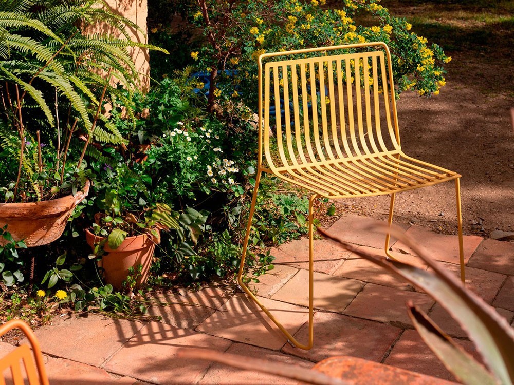 Silla Alo Outdoor Ondarreta - 19