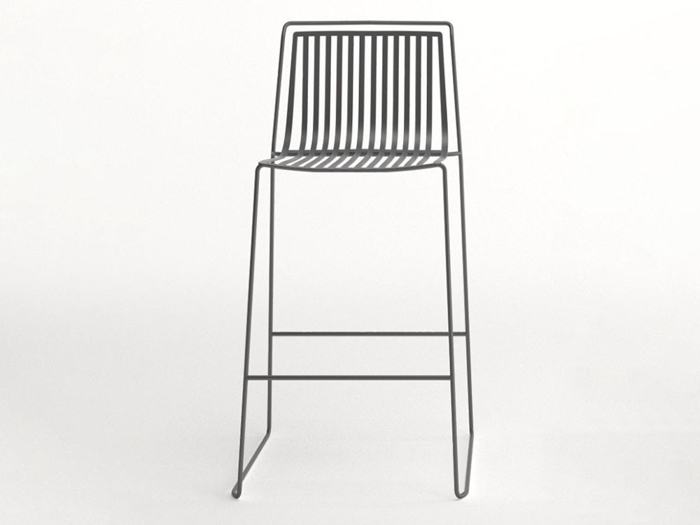 Taburete Alo Outdoor Ondarreta - 3