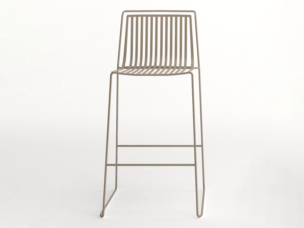 Taburete Alo Outdoor Ondarreta - 5