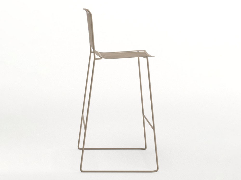 Taburete Alo Outdoor Ondarreta - 6