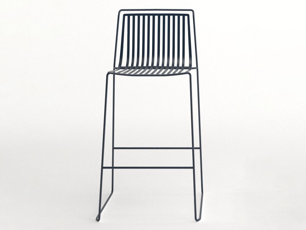 Taburete Alo Outdoor Ondarreta - 7