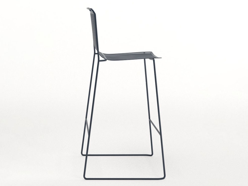 Taburete Alo Outdoor Ondarreta - 8