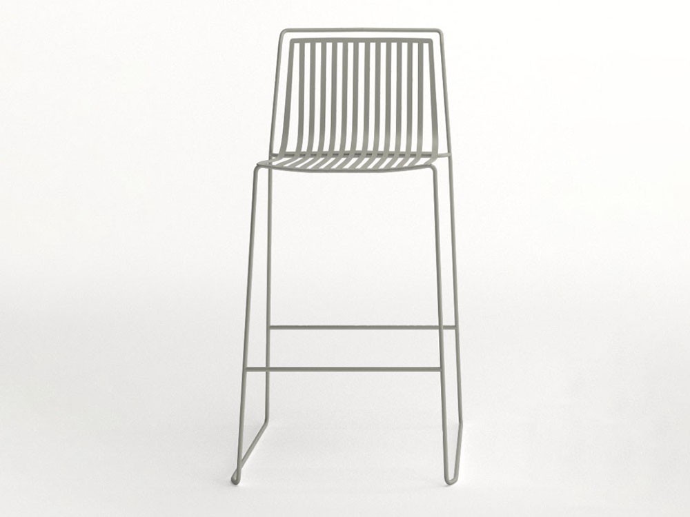 Taburete Alo Outdoor Ondarreta - 11