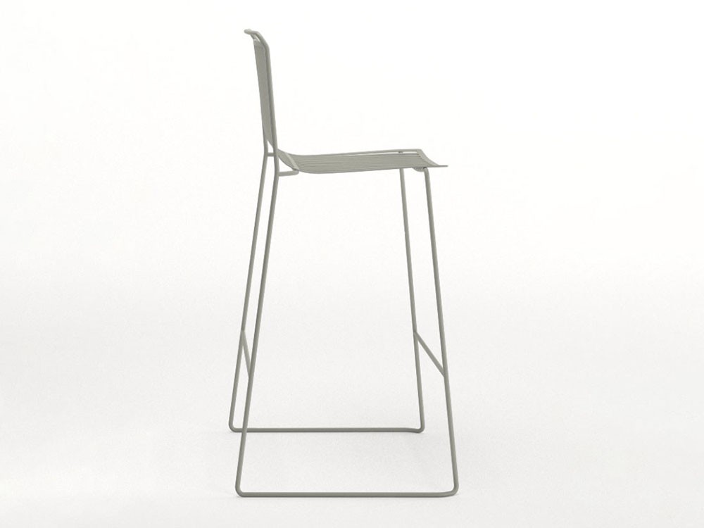 Taburete Alo Outdoor Ondarreta - 12