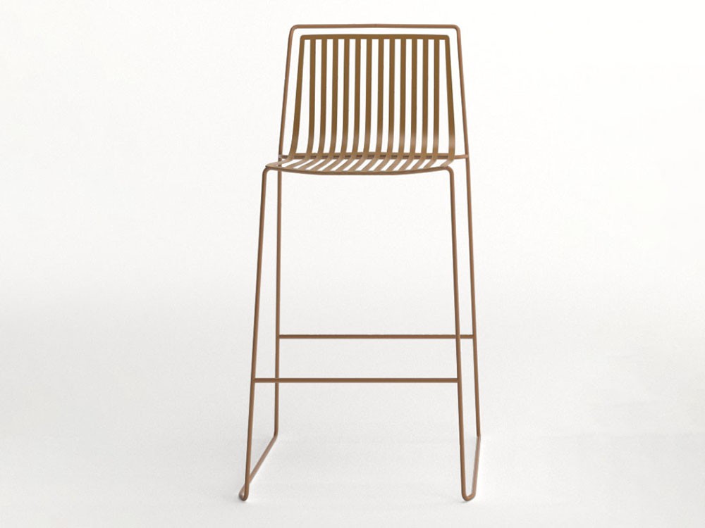 Taburete Alo Outdoor Ondarreta - 13