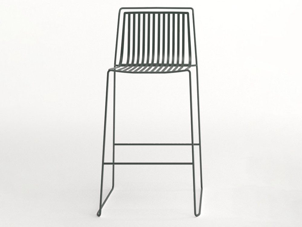 Taburete Alo Outdoor Ondarreta - 15