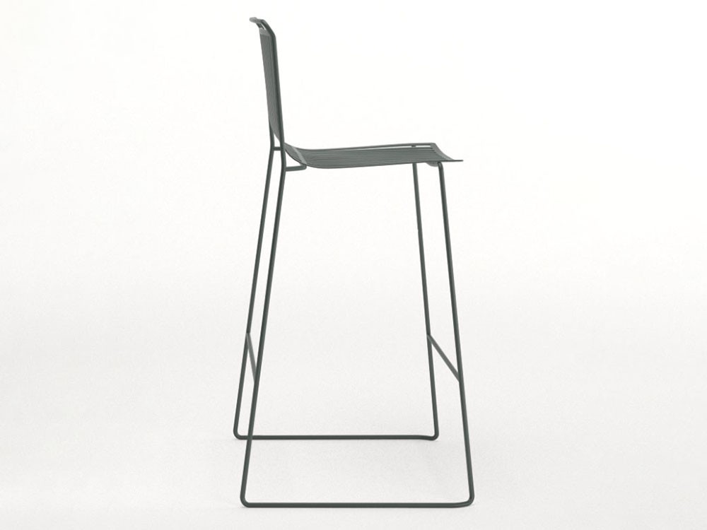 Taburete Alo Outdoor Ondarreta - 16