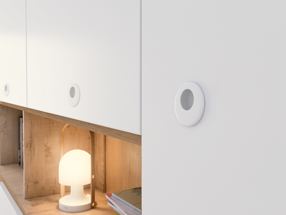 Armario para zona de juegos Vita 25 jotajotape - 4