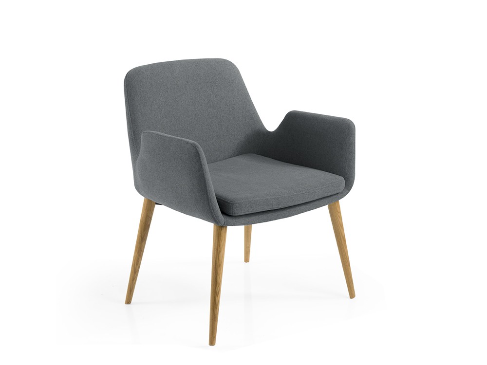 Butaca Rose CH Design Nacher - 3