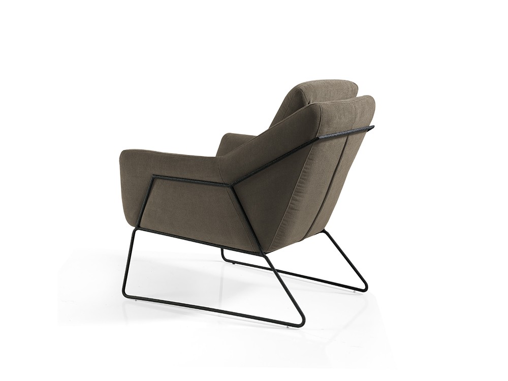 Butaca Tulip CH Design Nacher - 4