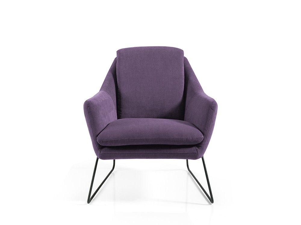 Butaca Tulip CH Design Nacher - 3