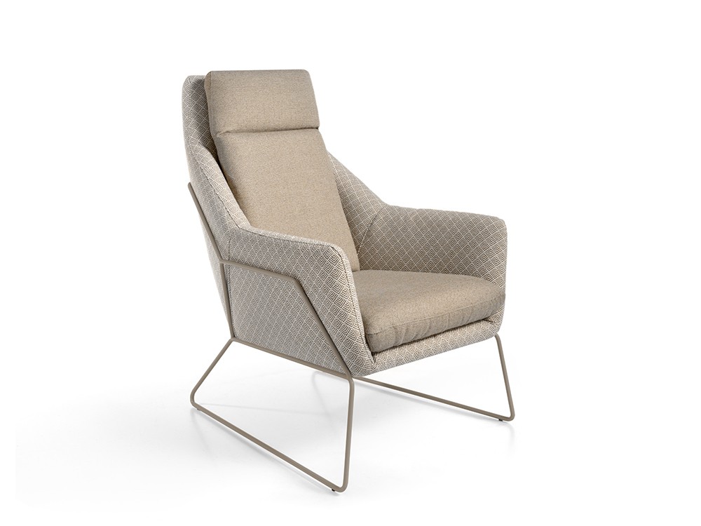 Butaca Tulip CH Design Nacher - 5