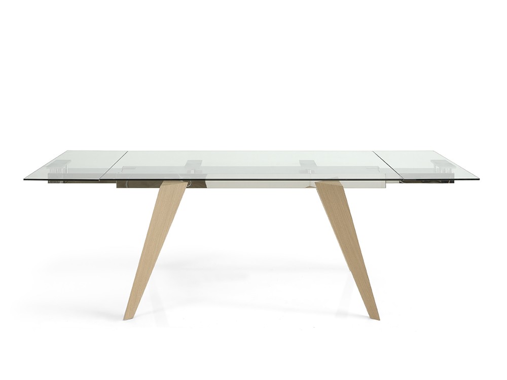 Mesa Tavolo Wood CH Design Nacher - 3
