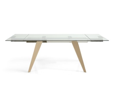 Mesa Tavolo Wood CH Design Nacher - 3
