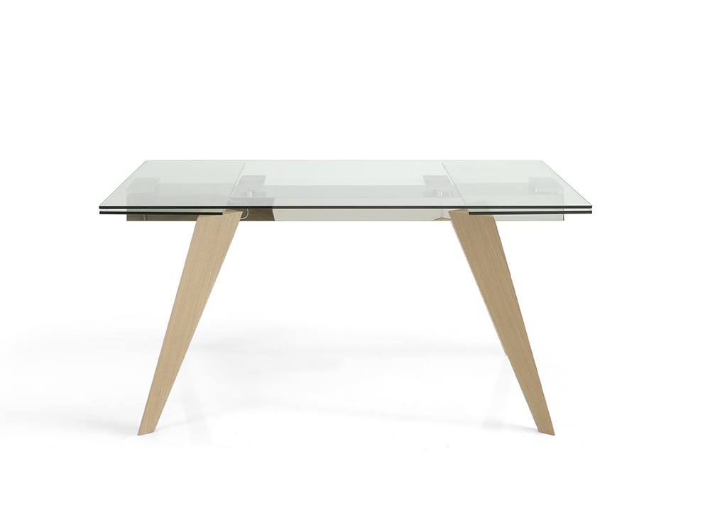 Mesa Tavolo Wood CH Design Nacher - 2