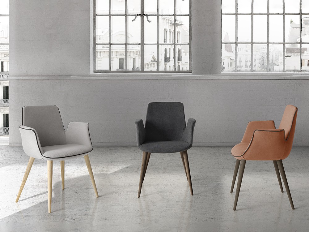 Silla Beatle CH Design Nacher - 1