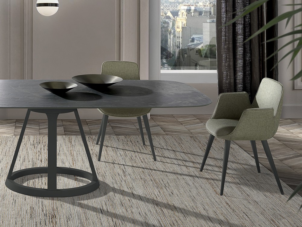 Silla Beatle CH Design Nacher - 9