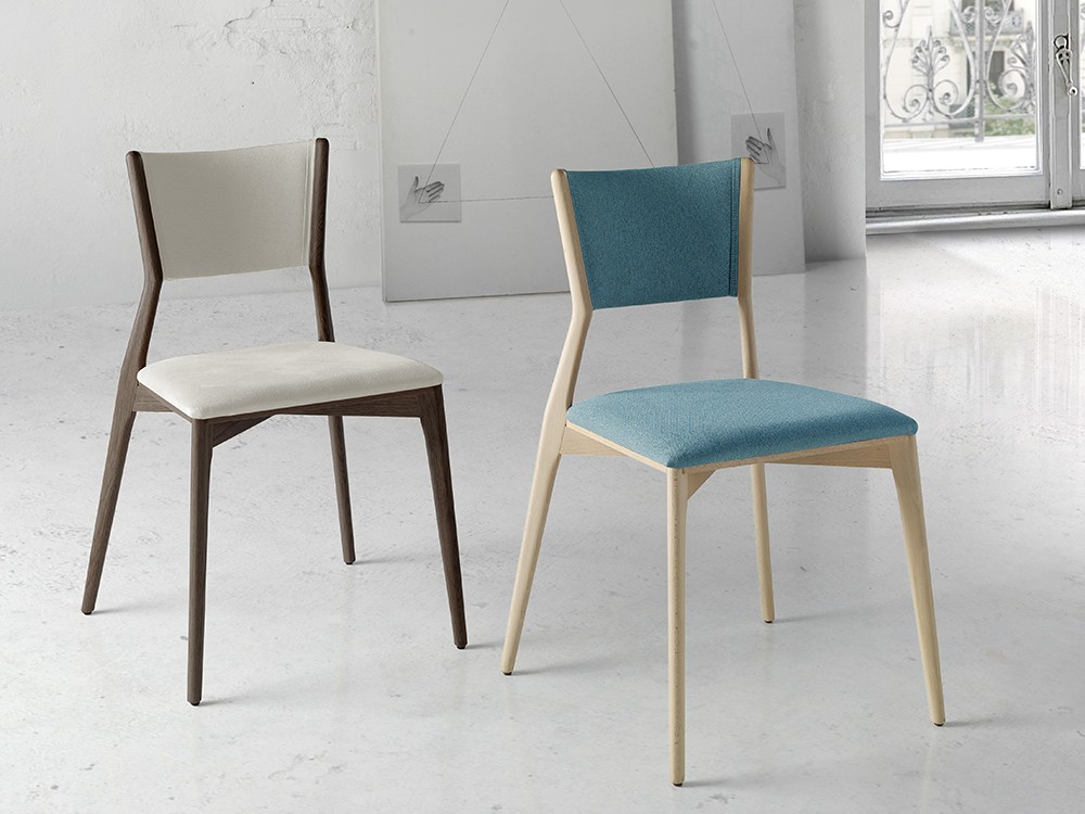 Silla Leger CH Design Nacher - 1