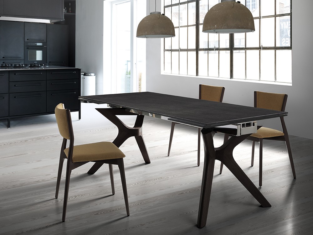 Silla Leger CH Design Nacher - 5