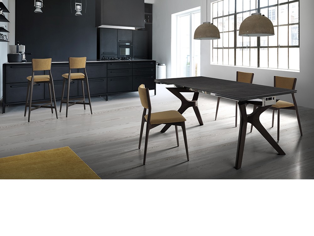 Silla Leger CH Design Nacher - 5