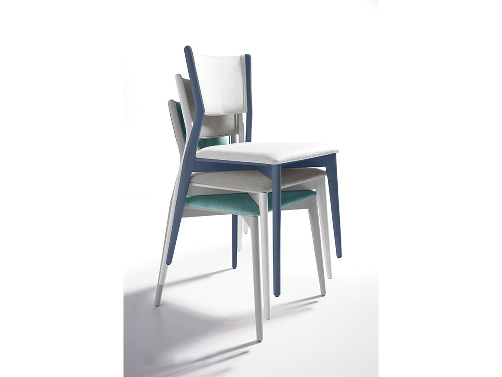 Silla Leger CH Design Nacher - 6