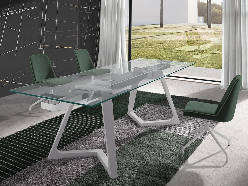 Silla Lolita giratoria CH Design Nacher - 4